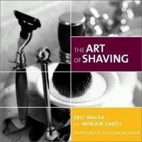 The Art of Shaving by Myriam Zaoui