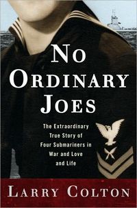 No Ordinary Joes by Larry Colton
