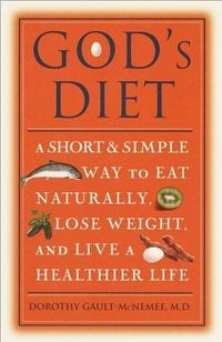 God's Diet by Dorothy Gault-Mcnemee