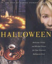 Halloween by Martha Stewart