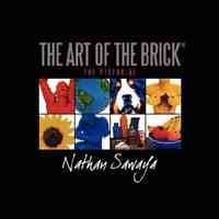 The Art of the Brick by Nathan Sawaya