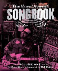 The Dave Stewart Songbook by Dave Stewart
