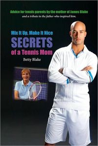 Mix It Up, Make it Nice by Betty Blake