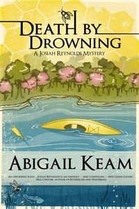 Excerpt of Death By Drowning by Abigail Keam