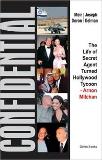 Confidential by Meir Doron