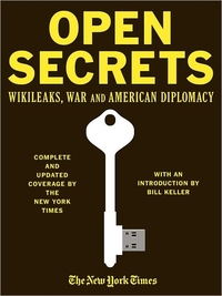 Open Secrets by The New York Times Staff