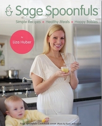 Sage Spoonfuls by Liza Huber