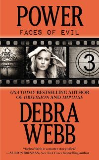 Power by Debra Webb