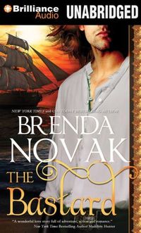 The Bastard by Brenda Novak