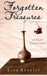 Forgotten Treasures by Lisa Kessler
