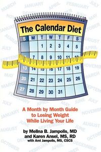 The Calendar Diet by Ami Jampolis