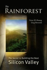 The Rainforest by Greg Horowitt