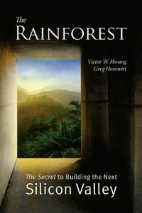 The Rainforest by Victor M. Hwang