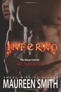 Inferno by Maureen Smith