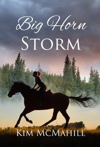 Big Horn Storm by Kim McMahill