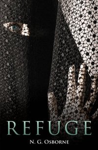 Refuge by N.G. Osborne
