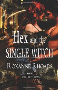 Hex and the Single Witch
