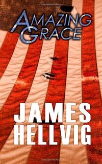 Amazing Grace by James Hellvig