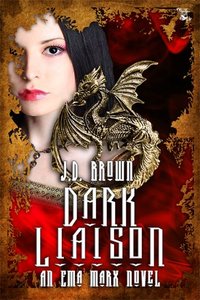 Dark Liaison by J.D. Brown