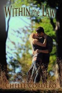 Within the Law by Chelle Cordero