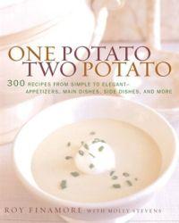 One Potato, Two Potato by Roy Finamore