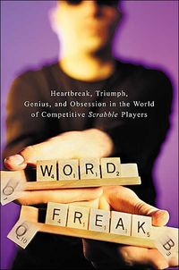 Word Freak by Stefan Fatsis