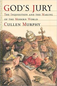 God's Jury by Cullen Murphy