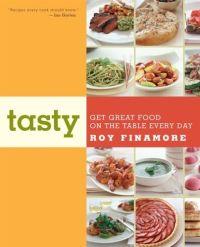 Tasty by Roy Finamore