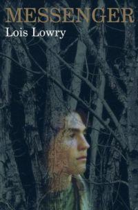 Messenger by Lois Lowry