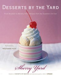 Desserts by the Yard