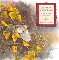 Letters From Eden by Julie Zickefoose
