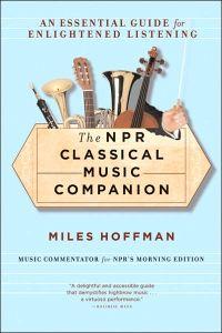 The NPR Classical Music Companion