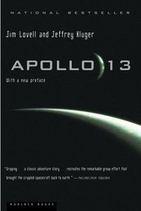 Apollo 13 by James Lovell