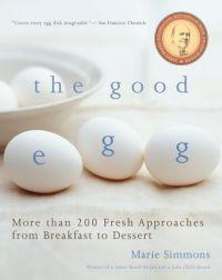 The Good Egg by Marie Simmons
