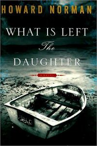 What Is Left the Daughter