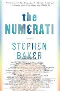 The Numerati by Stephen Baker