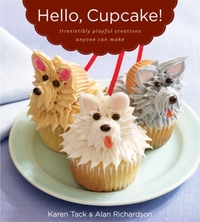 Hello, Cupcake! by Karen Tack