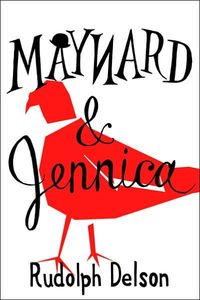 Maynard and Jennica by Rudolph Delson