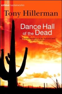 Dance Hall of the Dead by Tony Hillerman