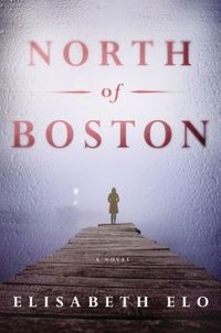 North Of Boston by Elisabeth Elo
