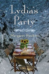 Lydia's Party by Margaret Hawkins