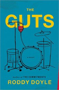 The Guts by Roddy Doyle