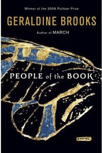 People of the Book by Geraldine Brooks