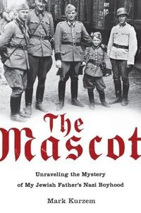 The Mascot by Mark Kurzem