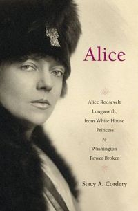 Alice by Stacy A. Cordery