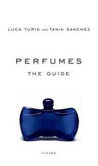 Perfumes by Tania Sanchez