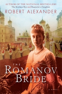 The Romanov Bride by Robert Alexander