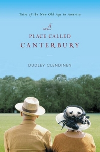A Place Called Canterbury by Dudley Clendinen