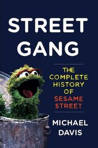 Street Gang by Michael Davis
