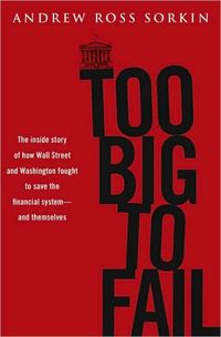 Too Big to Fail